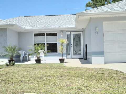 90 PALMETTO DRIVE, VENICE, FL 34293