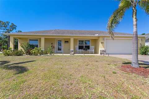 6235 BIXEL LANE, ENGLEWOOD, FL 34224