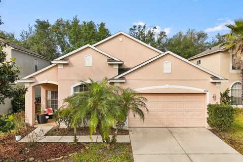 14556 UNBRIDLED DRIVE, ORLANDO, FL 32826