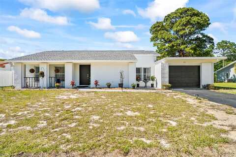 45 FARRAGUT DRIVE, PALM COAST, FL 32137