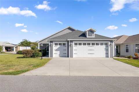 1853 PASQUA PLACE, THE VILLAGES, FL 32163