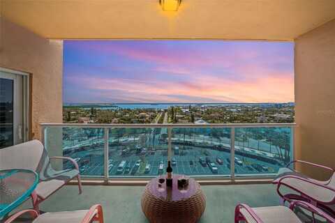 880 MANDALAY AVENUE, CLEARWATER BEACH, FL 33767