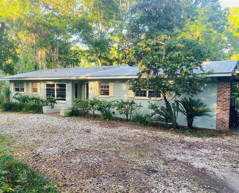 4013 SW 18TH STREET, GAINESVILLE, FL 32608