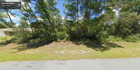SW 163RD PL, OCALA, FL 34473