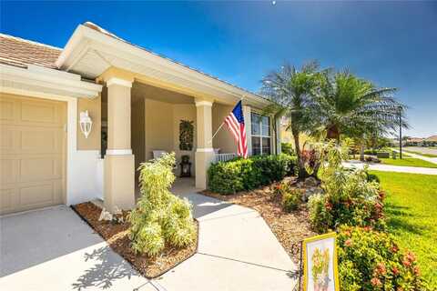 1991 MOSSY OAK DRIVE, NORTH PORT, FL 34287