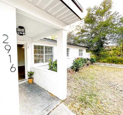2916 W PARIS STREET, TAMPA, FL 33614