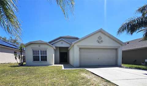 224 LAKE CHARLES DRIVE, DAVENPORT, FL 33837