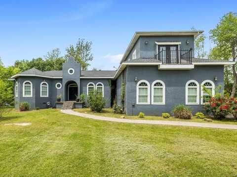 2965 Brown Road, Madisonville, KY 42431