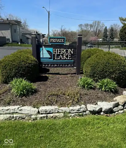 3010 Lake Shore Drive, Indianapolis, IN 46205