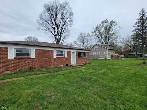 314 S Taft Avenue, Indianapolis, IN 46241
