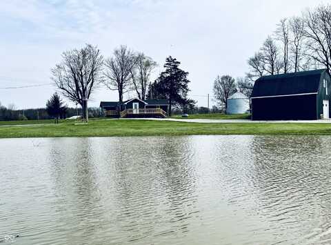 4753 S County Road 750 W, Reelsville, IN 46171