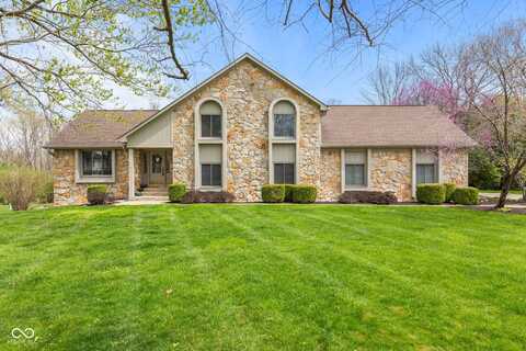 241 Melissa Ann Court, Indianapolis, IN 46234