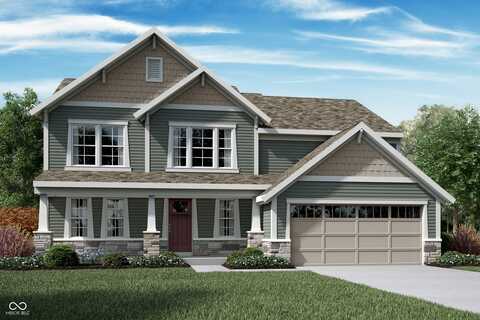 1065 Christopher Court, Greenwood, IN 46143