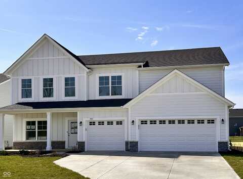 3767 Thomas Jefferson Court, Westfield, IN 46074