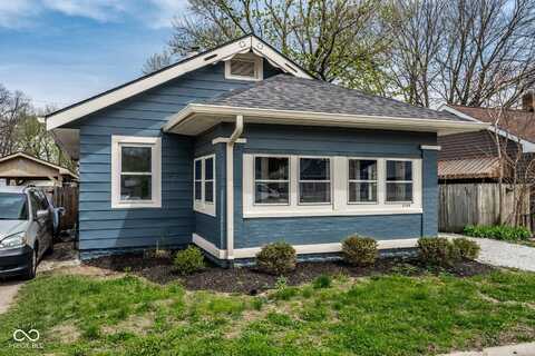 3708 Rockville Road, Indianapolis, IN 46222