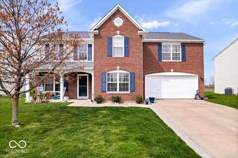 4922 Birmingham Drive, Indianapolis, IN 46235