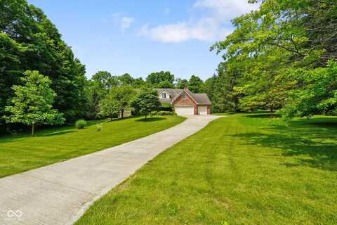 6761 E Woodland Court, Mooresville, IN 46158