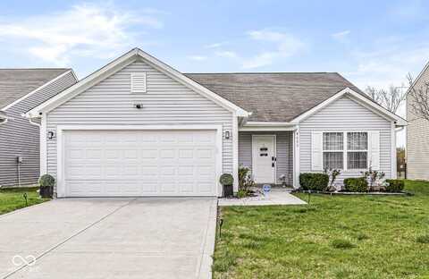 9157 Tansel Crk Drive, Indianapolis, IN 46234