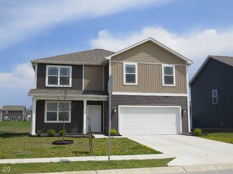 10983 N Heirloom Drive, Monrovia, IN 46157