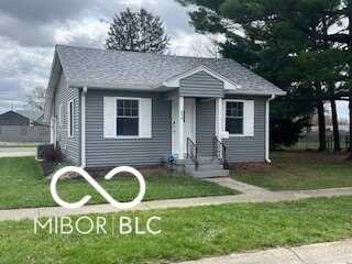 517 Dicks Street, Lebanon, IN 46052