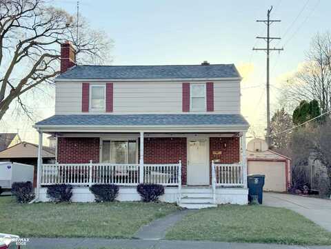 514 Chalmers, Flint, MI 48503