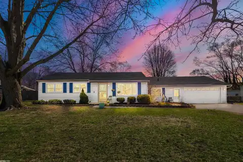 50590 Mile End, Utica, MI 48317