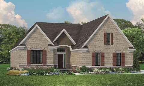 55701 Laurel Oaks, Shelby, MI 48315