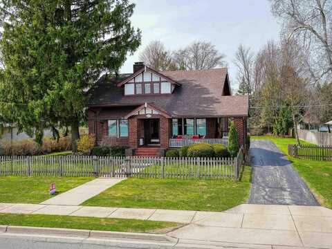 545 N Main, Marine City, MI 48039