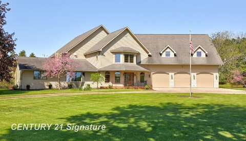 4285 N Iva, Hemlock, MI 48626