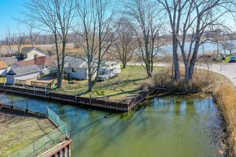 0 Cherry, Harrison, MI 48045