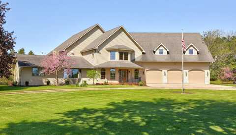 4285 N Iva, Hemlock, MI 48626
