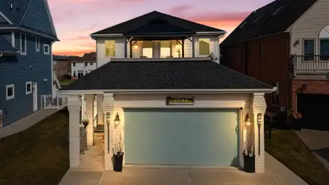 37740 Siesta, Harrison, MI 48045