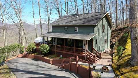 378 Highlander Road, TOPTON, NC 28781