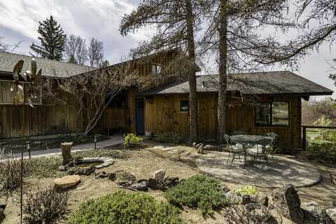 65004 Hopper Road, Bend, OR 97703