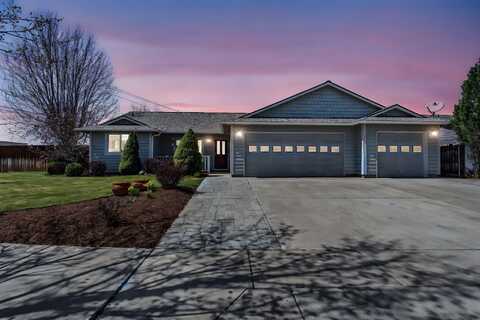 2051 NE Elk Street, Prineville, OR 97754