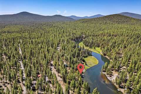 52011 Old Wickiup Road, La Pine, OR 97739