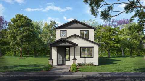4112 SW Obsidian Place, Redmond, OR 97756