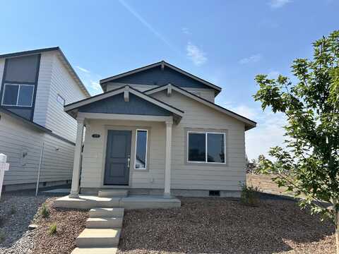 4112 SW Obsidian Place, Redmond, OR 97756
