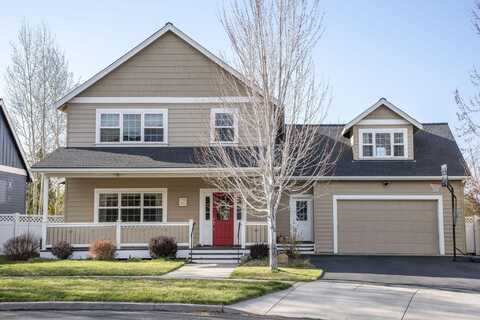 3409 NE Wild Rivers Loop, Bend, OR 97701