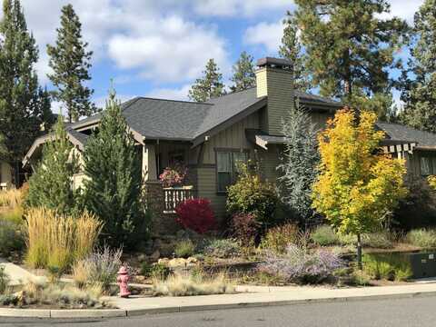 2304 NW BENS Court, Bend, OR 97703