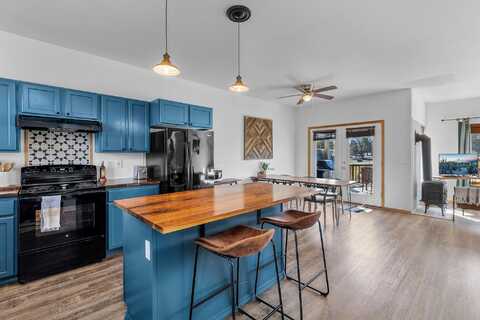 1149 Golden Pheasant Drive, Redmond, OR 97756