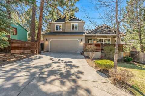 2727 NW Rainbow Court, Bend, OR 97703