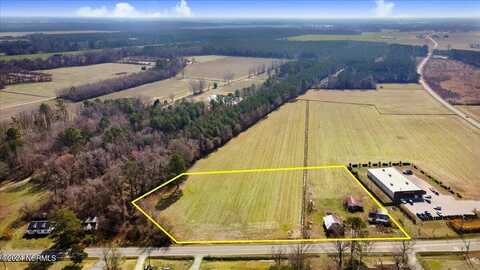 0 Nc 111 Hwy, Goldsboro, NC 27534