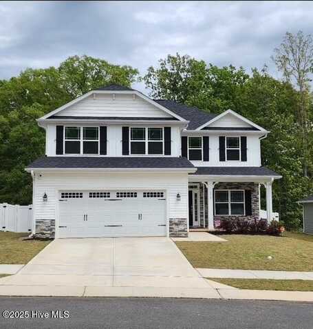 176 Southern Estates Drive, Sanford, NC 27330