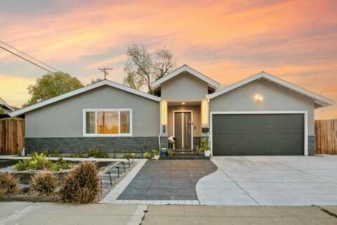 5471 Dent AVE, SAN JOSE, CA 95118