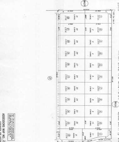 000 Magnolia AVE, CALIFORNIA CITY, CA 93505