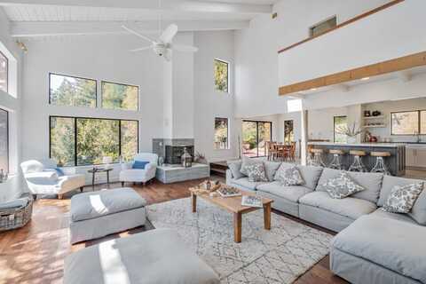 805 Old Mill Pond RD, LOS GATOS, CA 95033
