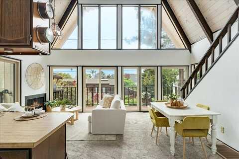 208 Brook AVE, Santa Cruz, CA 95062