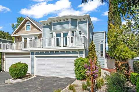 16979 Roberts RD 9, LOS GATOS, CA 95032