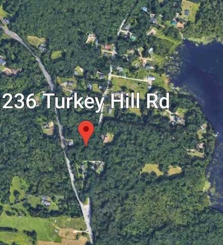 236 Turkey Hill Rd, Rutland, MA 01543